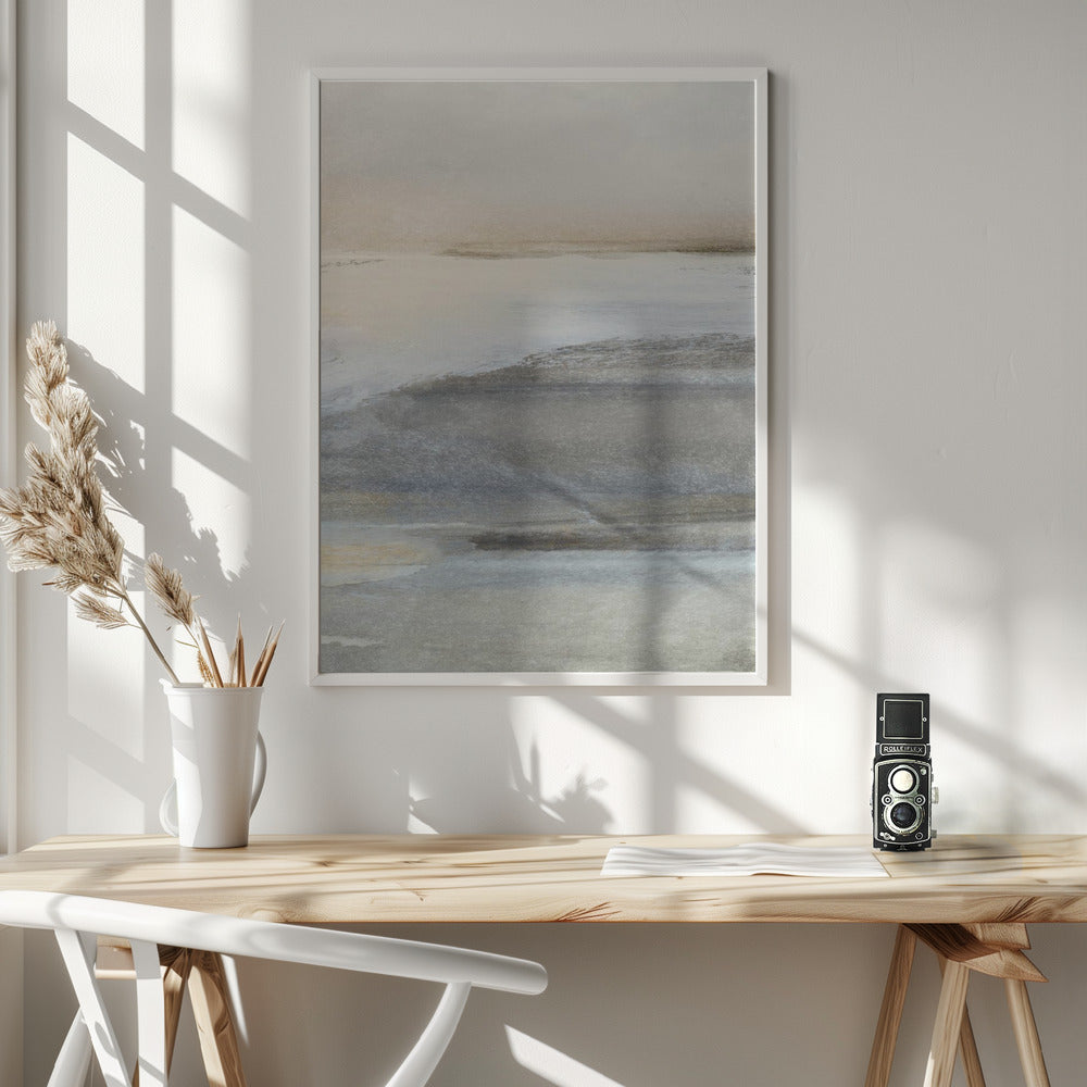 Wall art Land 3