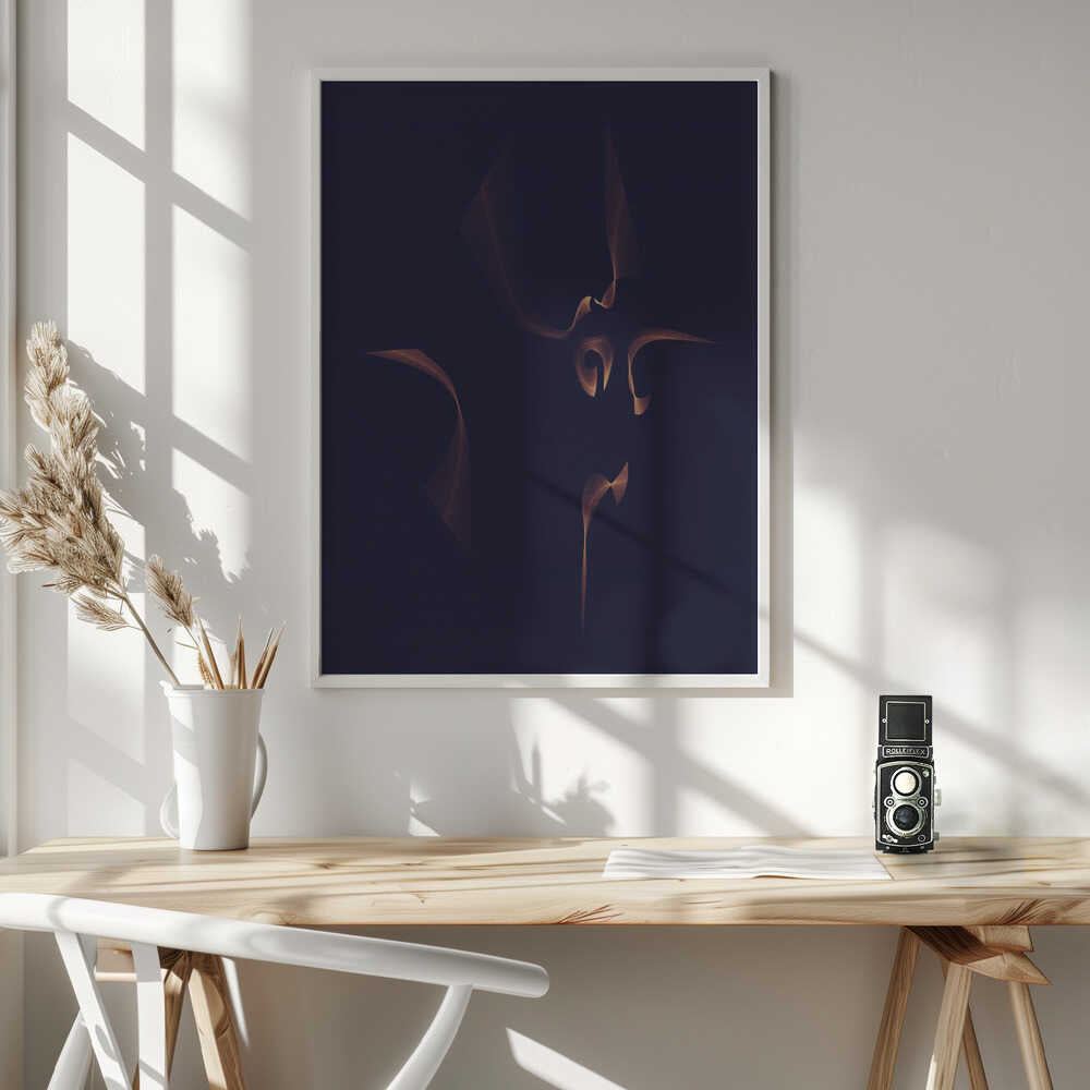 Wall art Mixed 2433