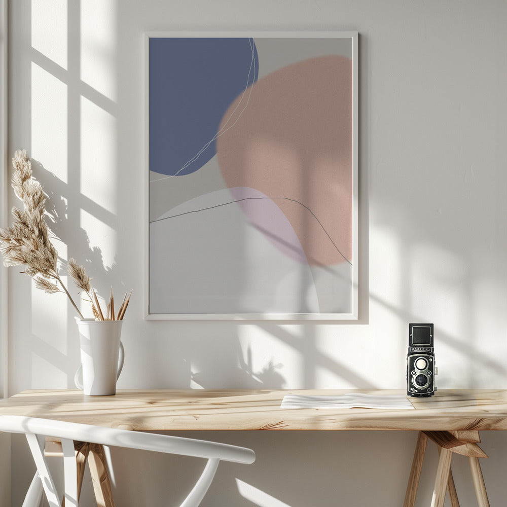 Abstract Art Canvas Print-wall-art-graphic-292-36X48