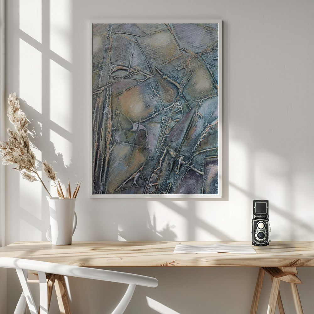 Abstract Art Canvas Print-wall-art-abstraction-10-36X48