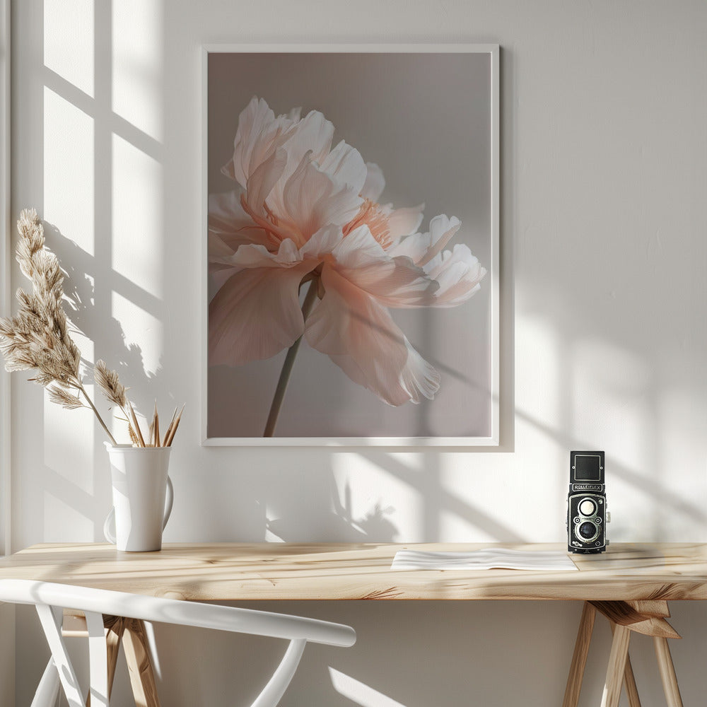 Wall art Petal Joy 1