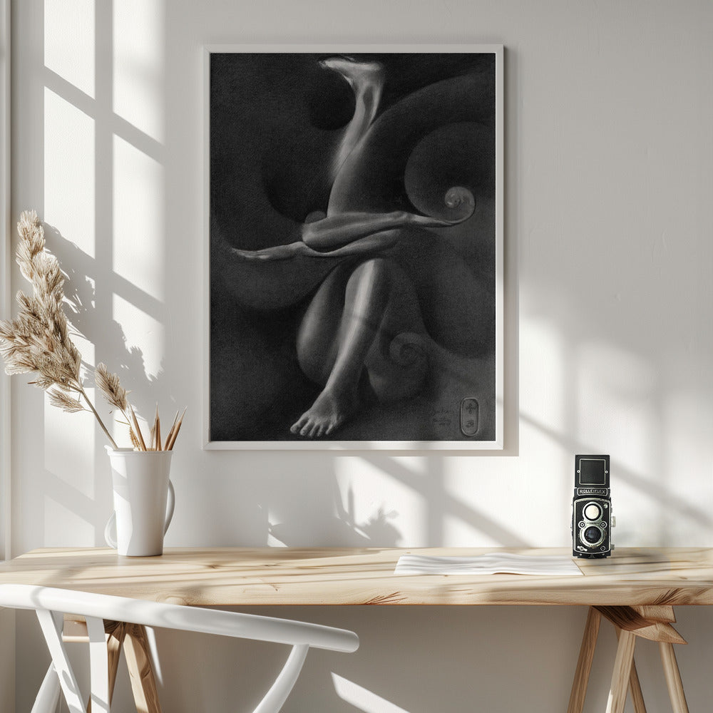 Wall art Julia - 02-08-19