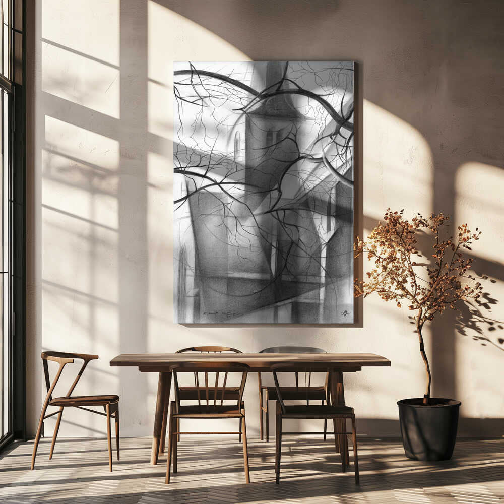 Wall art Rijswijk - 04-12-15