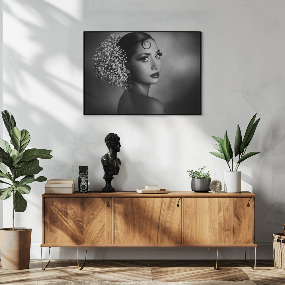 Wall art Nature