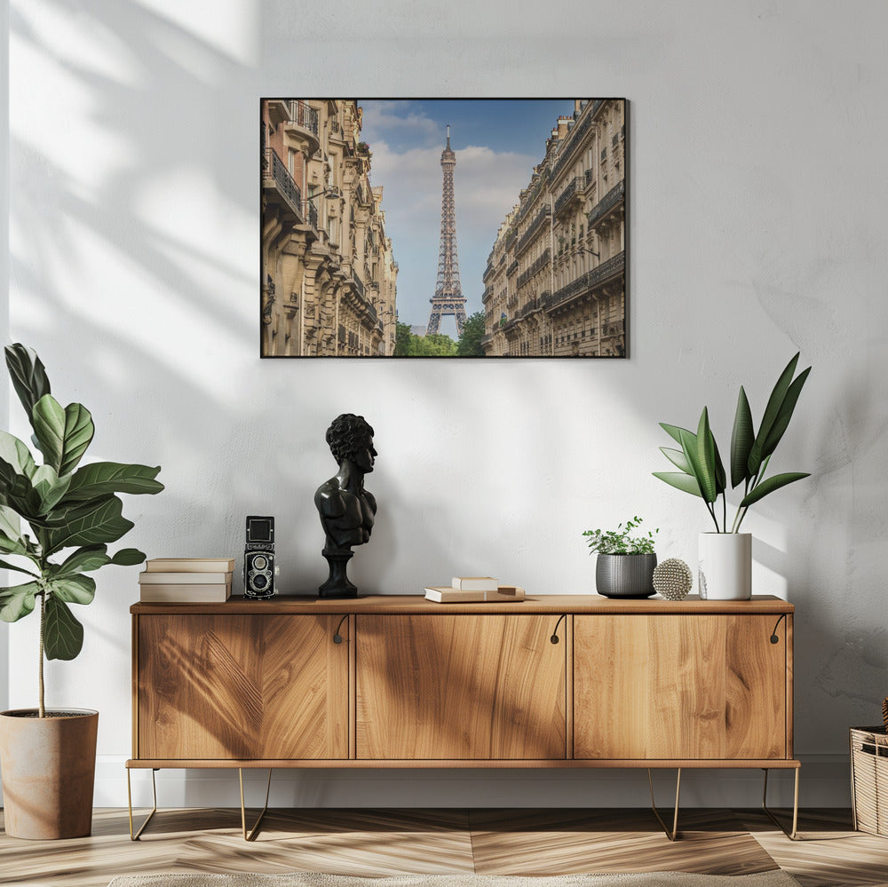 Landscape Photography Canvas Print-wall-art-parisian-flair-48X36inches