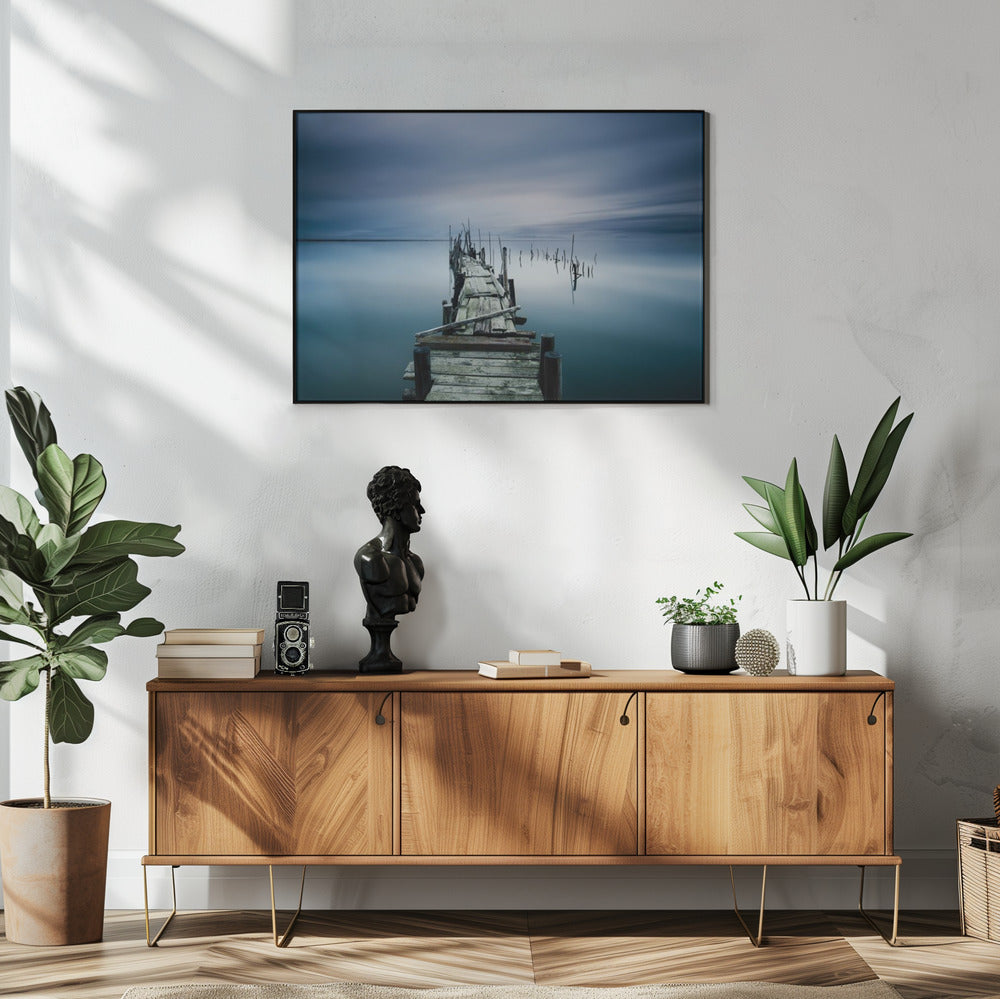 Wall art TIMELESS