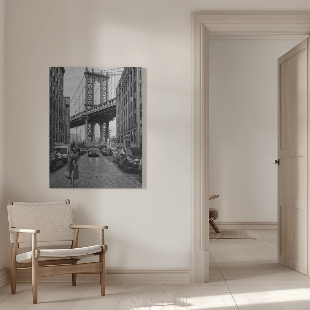 Oblivious Wall Artwork 0