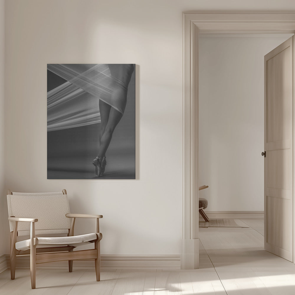 Balance Wall Artwork 0