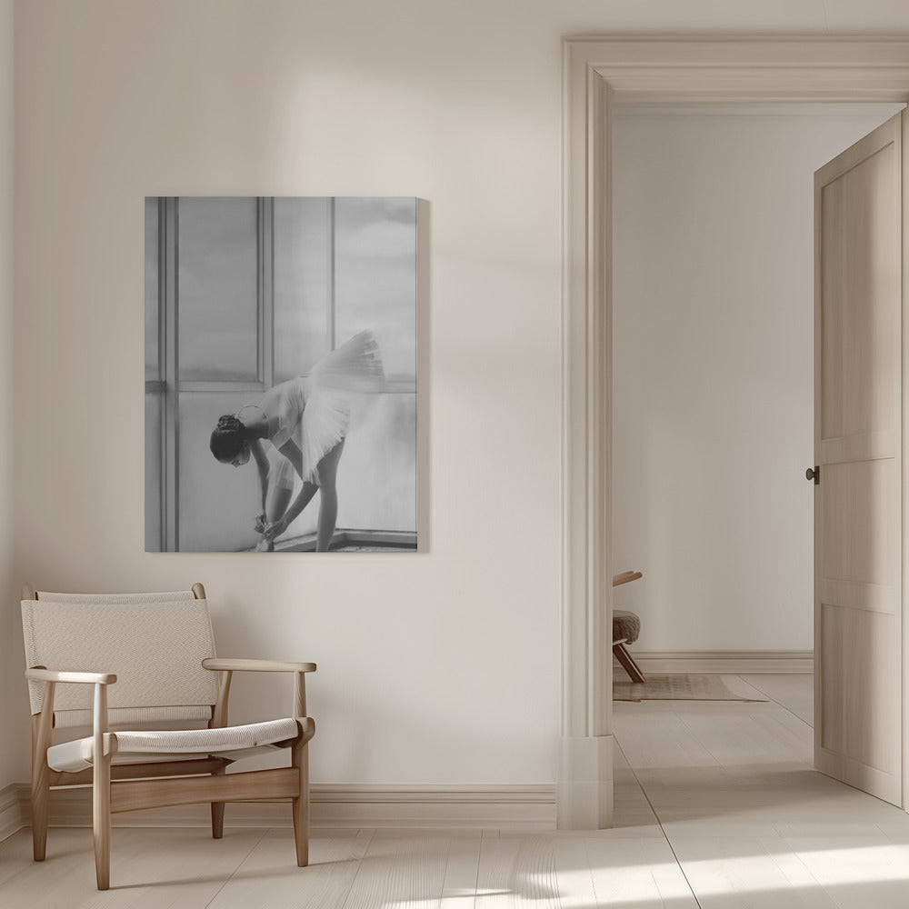 Preparation Wall Artwork 0