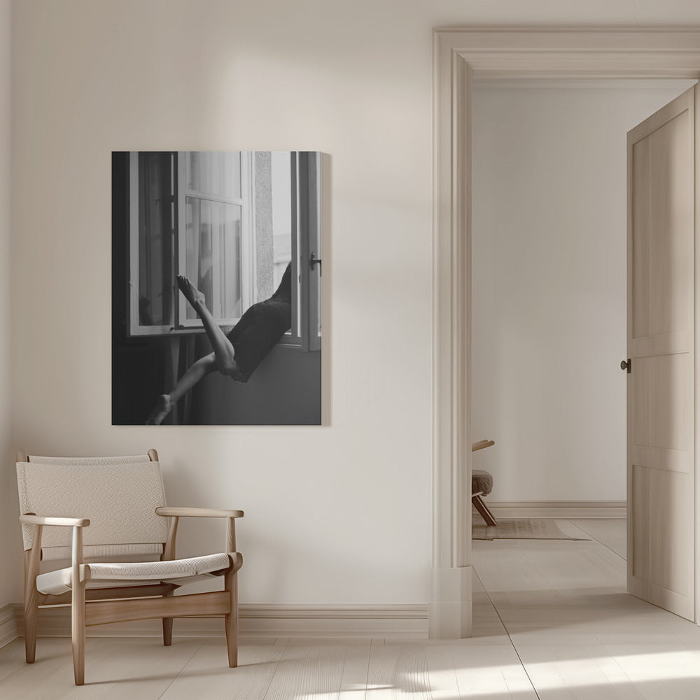 Jazzy Sunday Wall Artwork 0