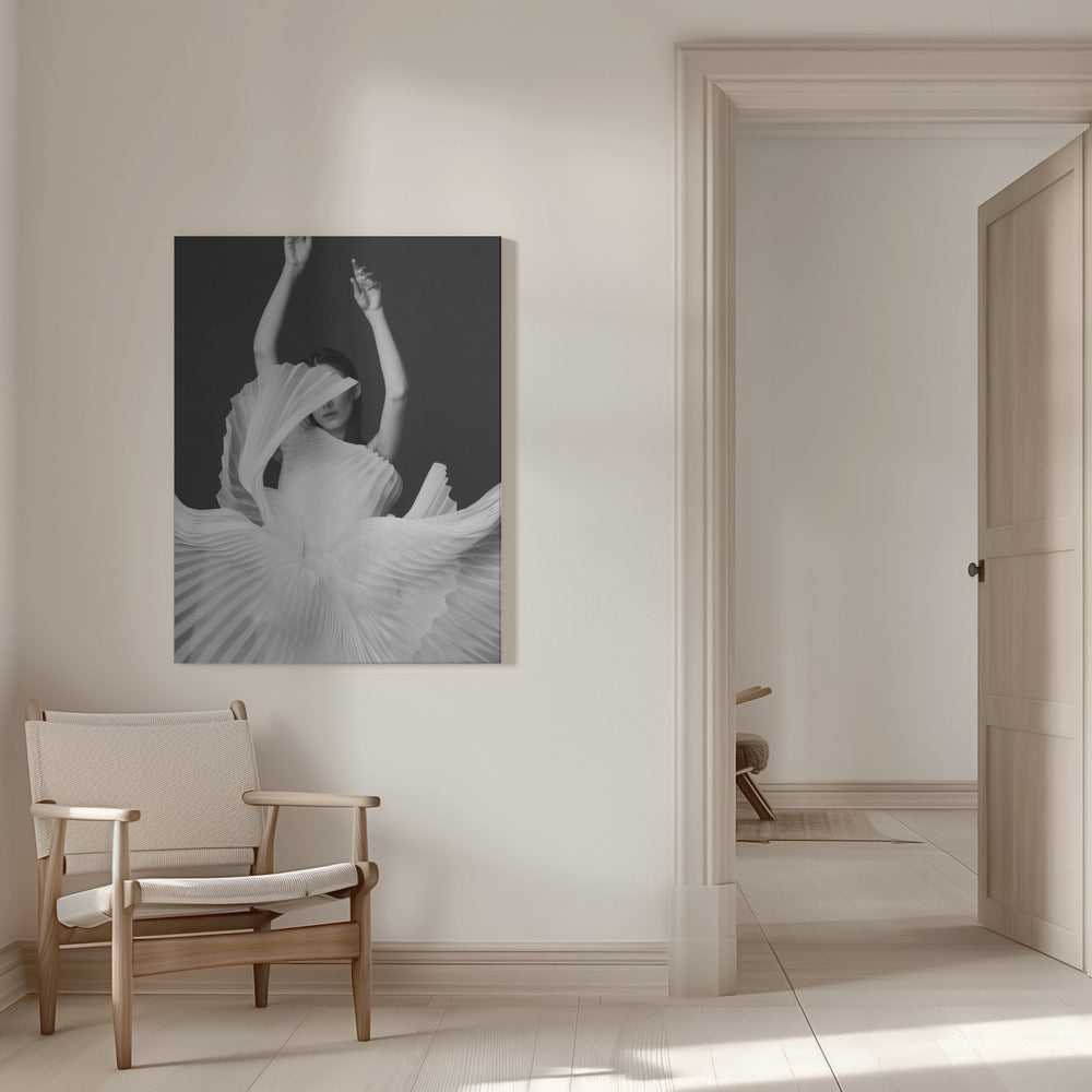 Amadeus Wall Artwork 0