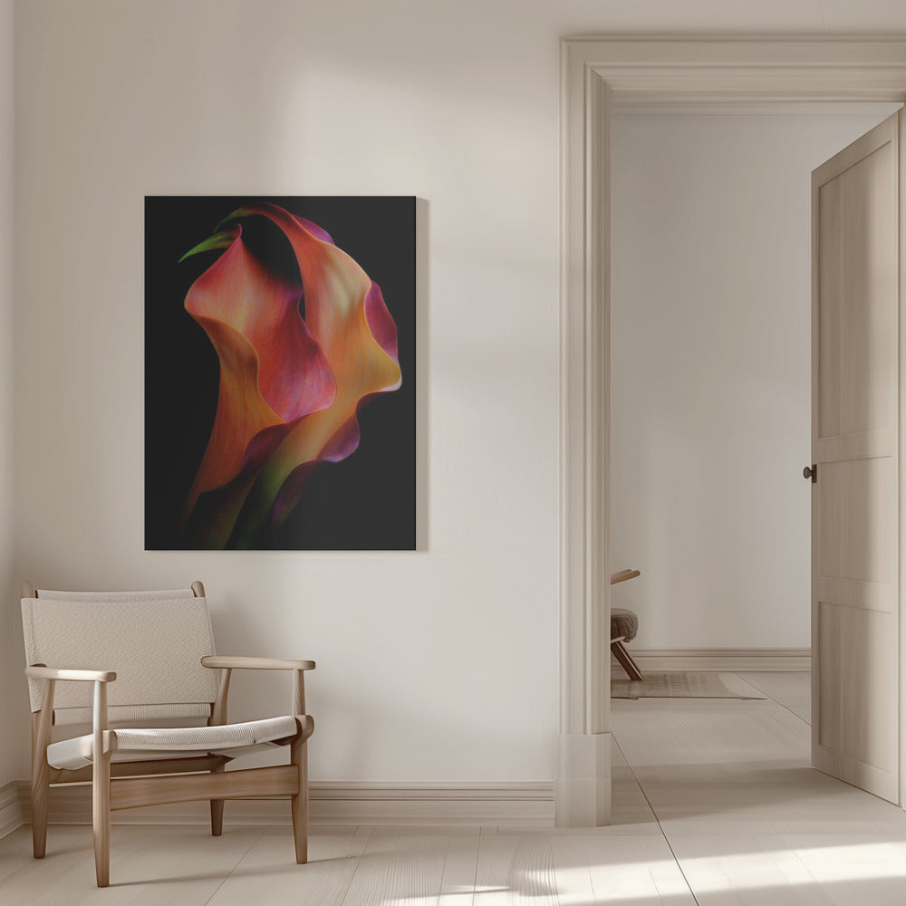 Tenderness Wall Artwork 0