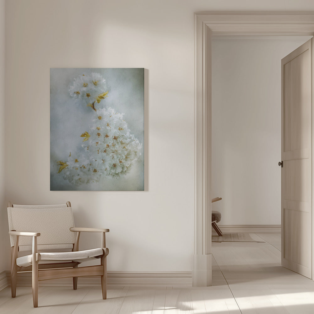 Cherry blossoms Wall Artwork 0