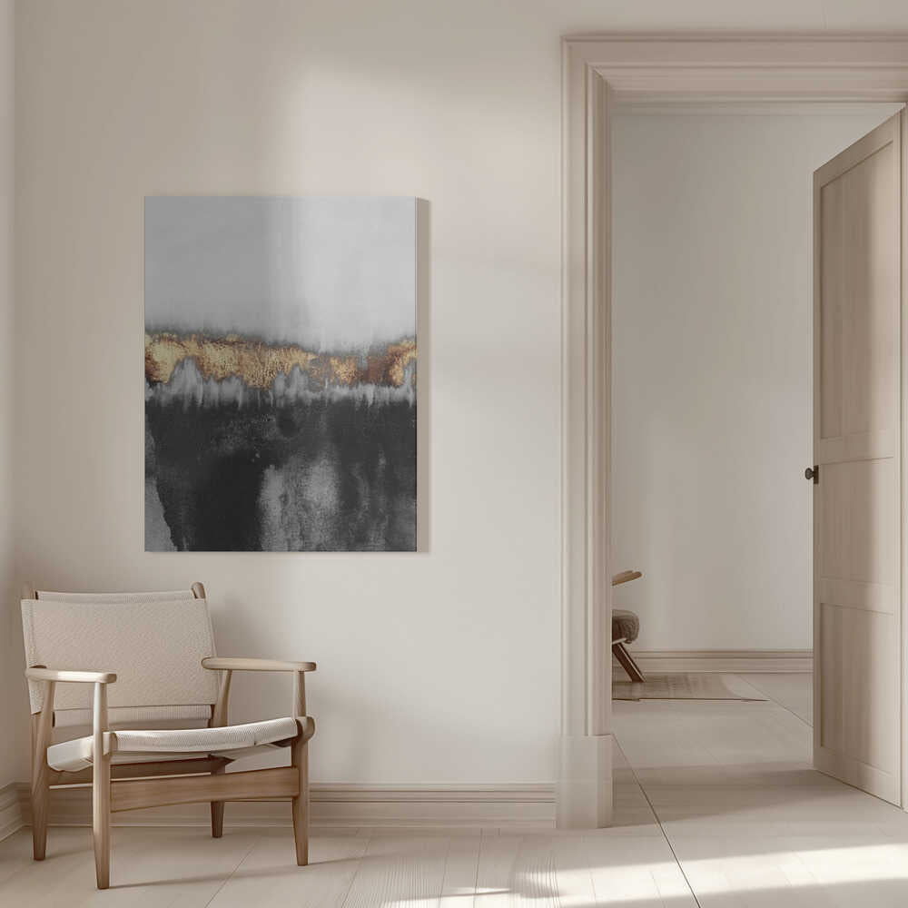 Wall art Gloomy
