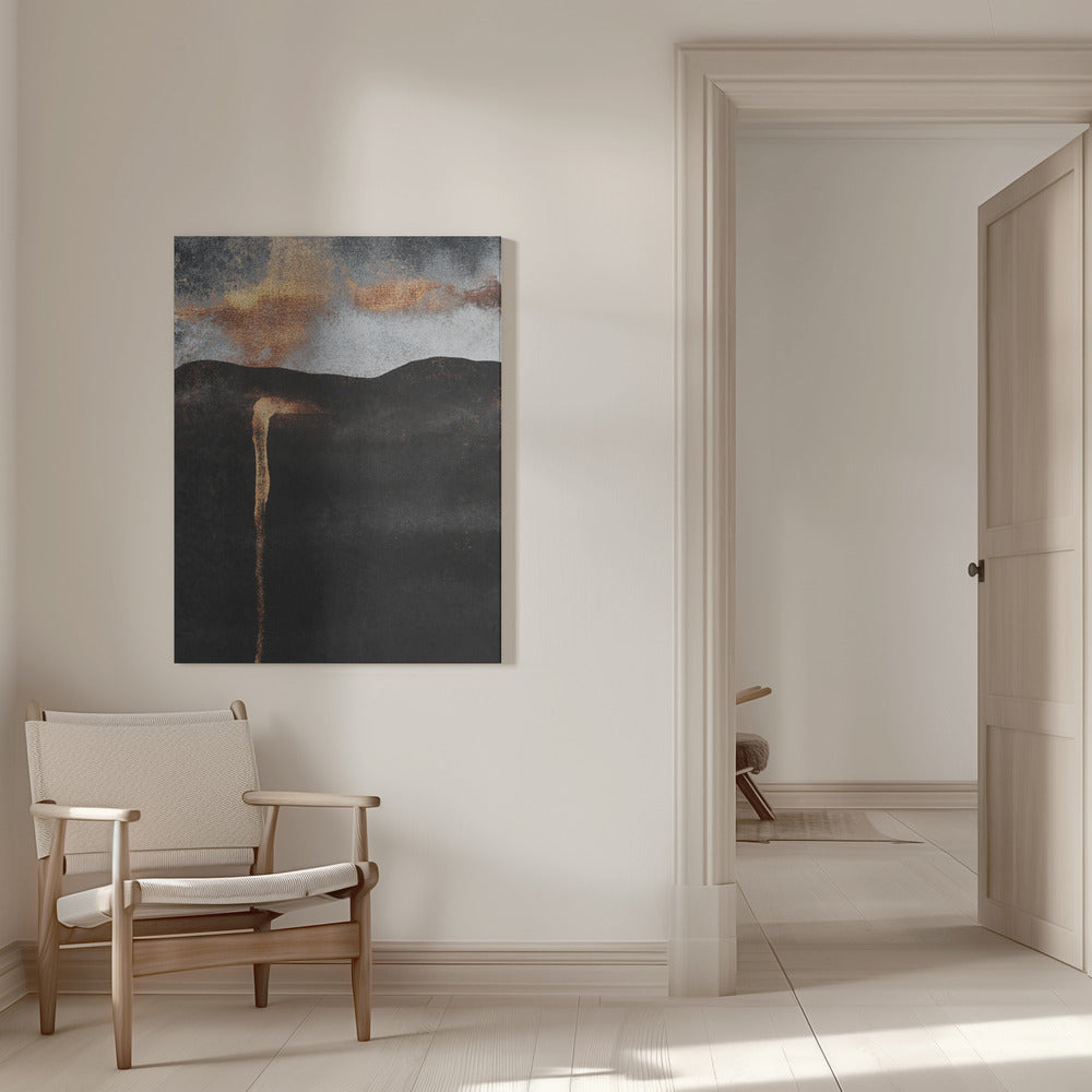 Ember Wall Artwork 0