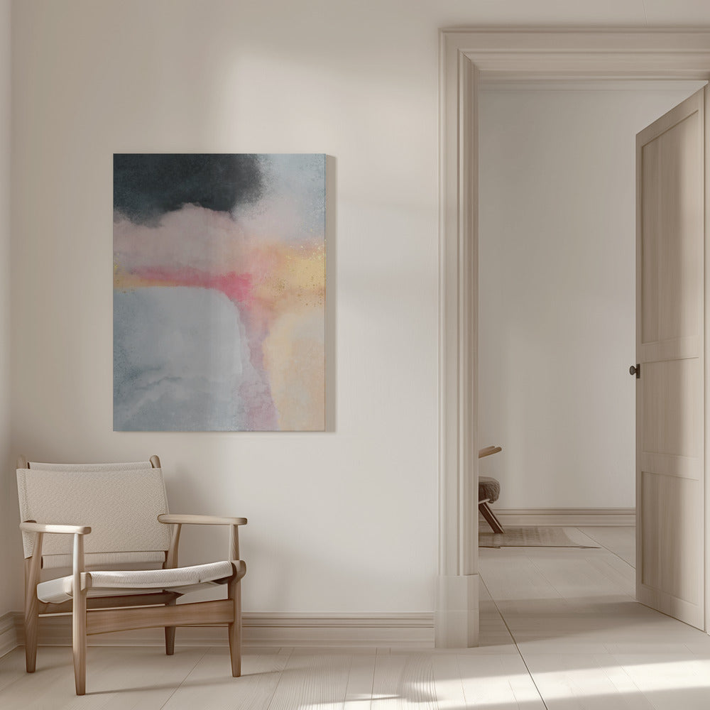 Billow Wall Artwork 0