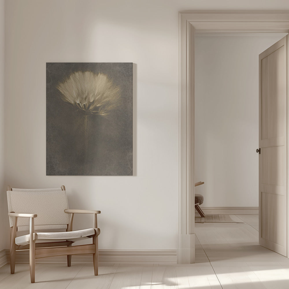 Mysterious Days Wall Artwork 0