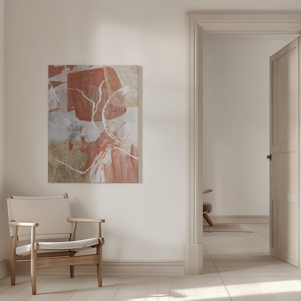 Golden globe 2 Wall Artwork 0