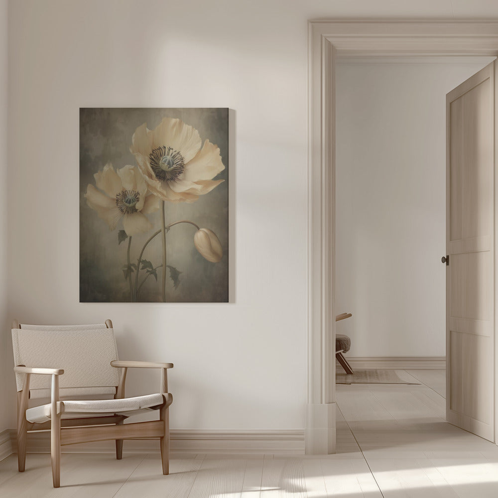 Poppies 20 Wall Artwork 0