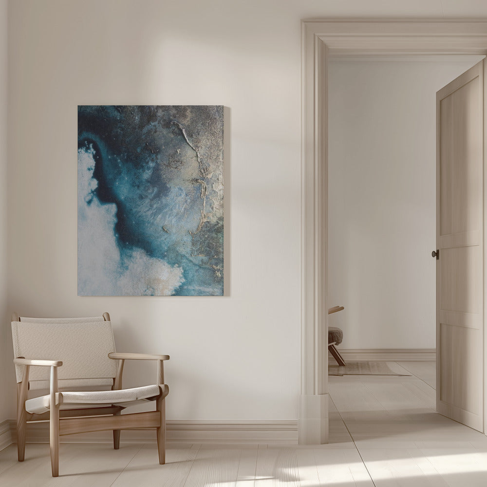 The Edge Wall Artwork 0