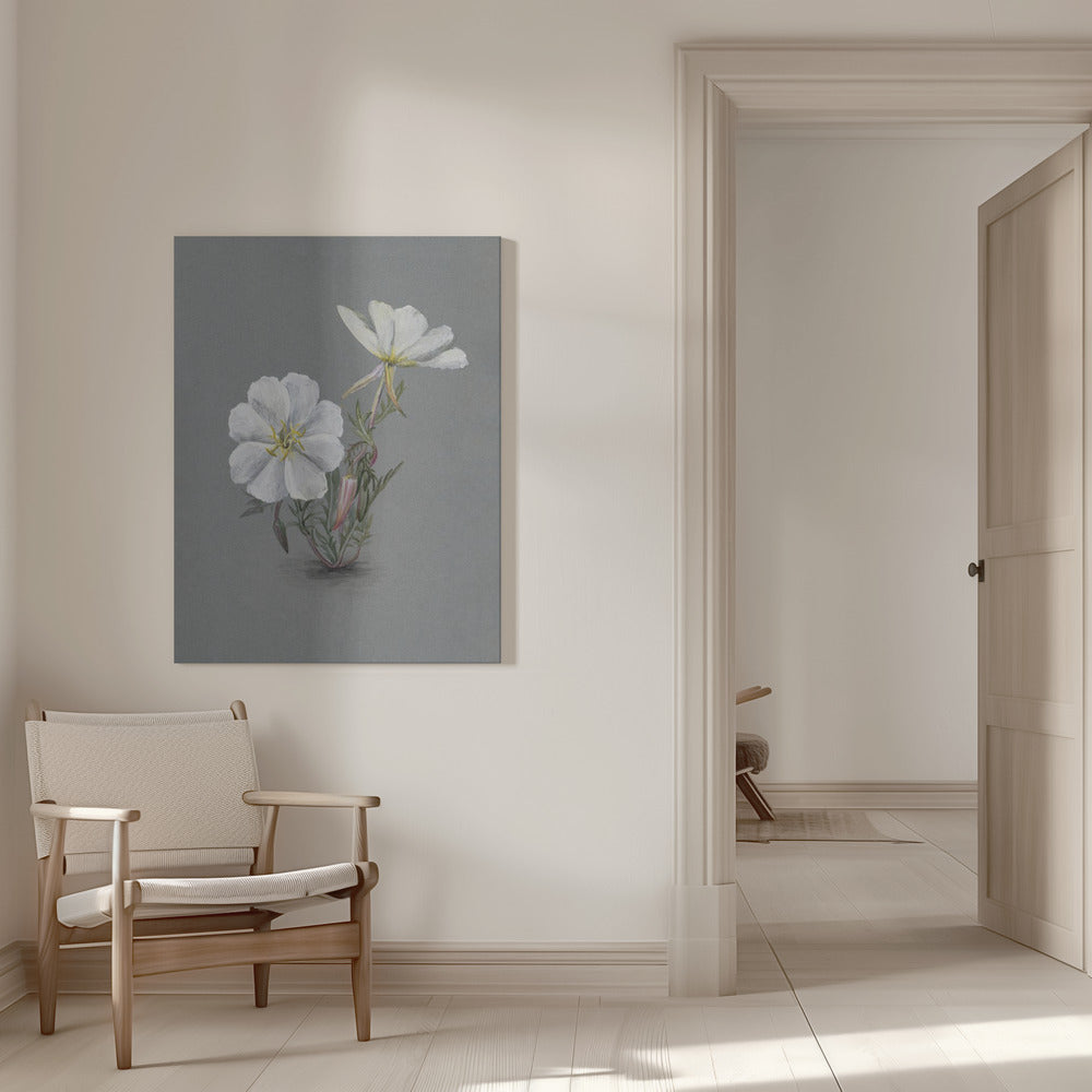 Giant Helleborine (1880) Wall Artwork 0