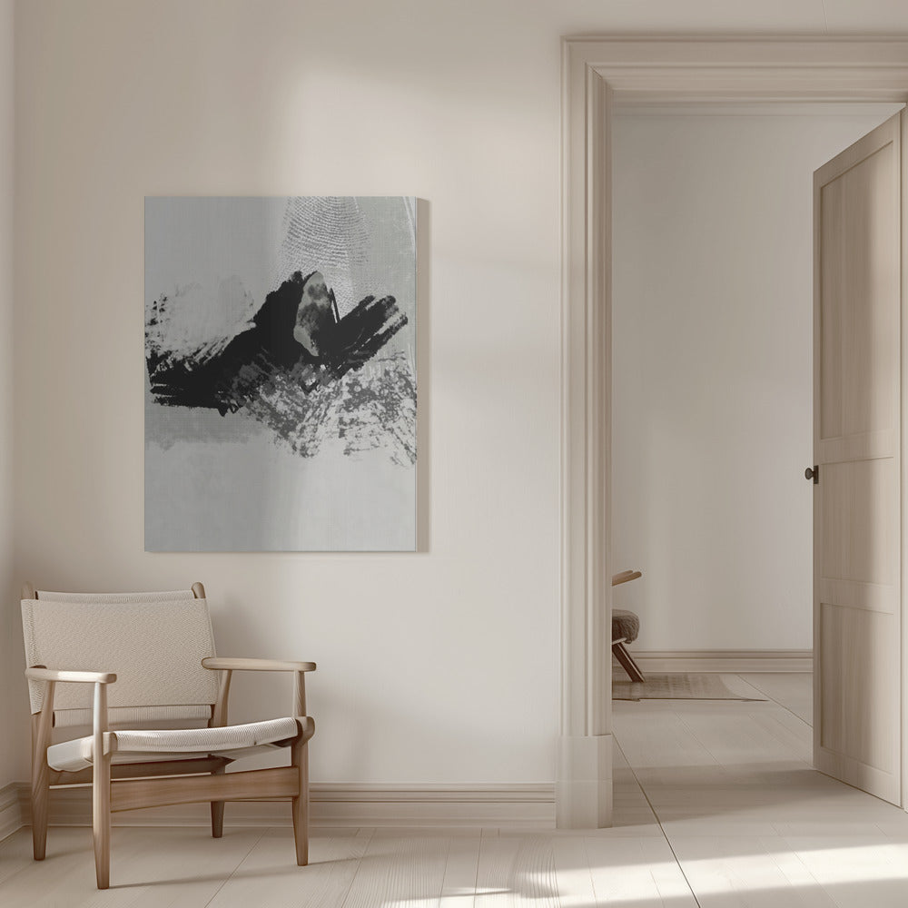 Abstract Art Canvas Print-wall-art-abstraction-textured-