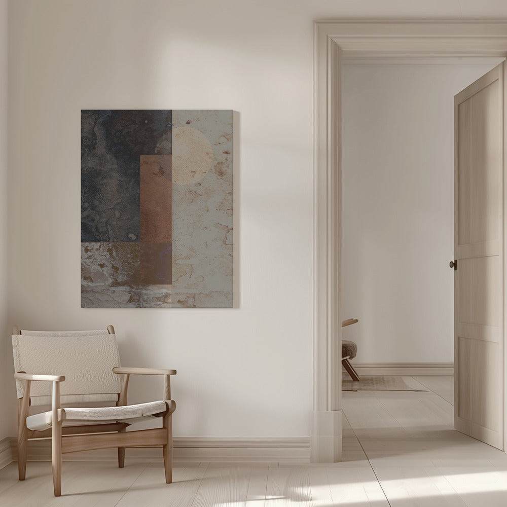 Abstract Art Canvas Print-wall-art-vintage-wall-decor-2-