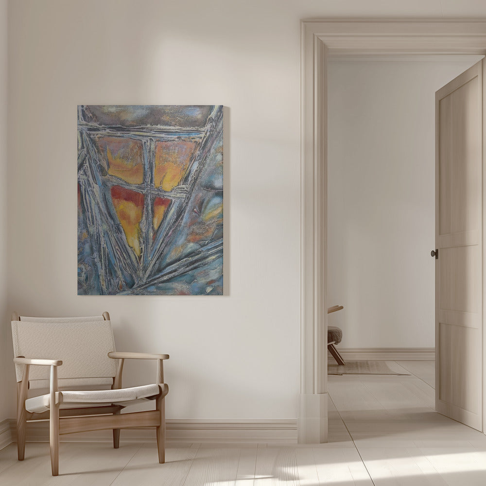 Abstract Art Canvas Print-wall-art-abstraction-13-