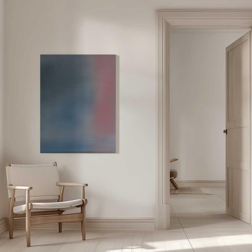 Wall art Exquisite Rapture Oil On Canvas