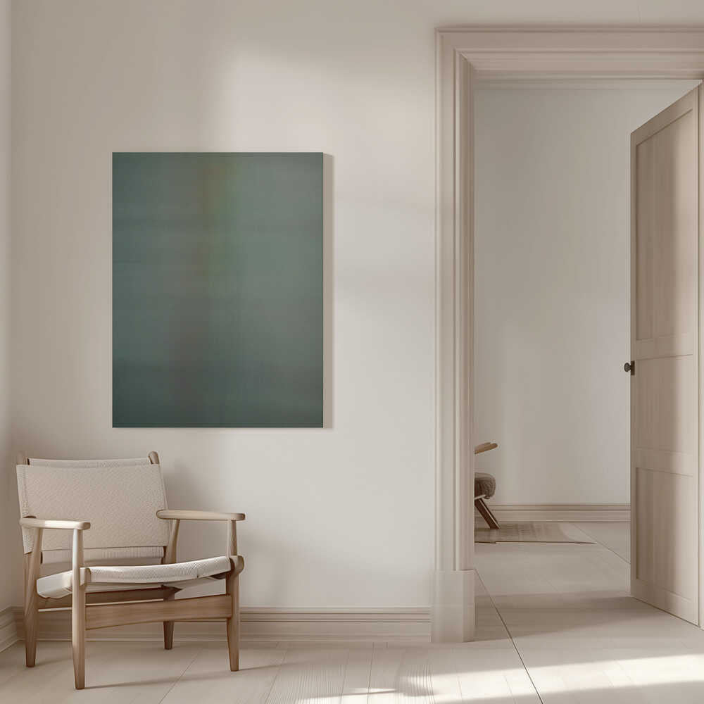 Wall art Lasting Remedy Oil On Canvas