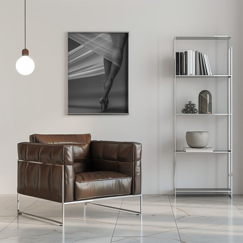 Balance Wall Artwork 0