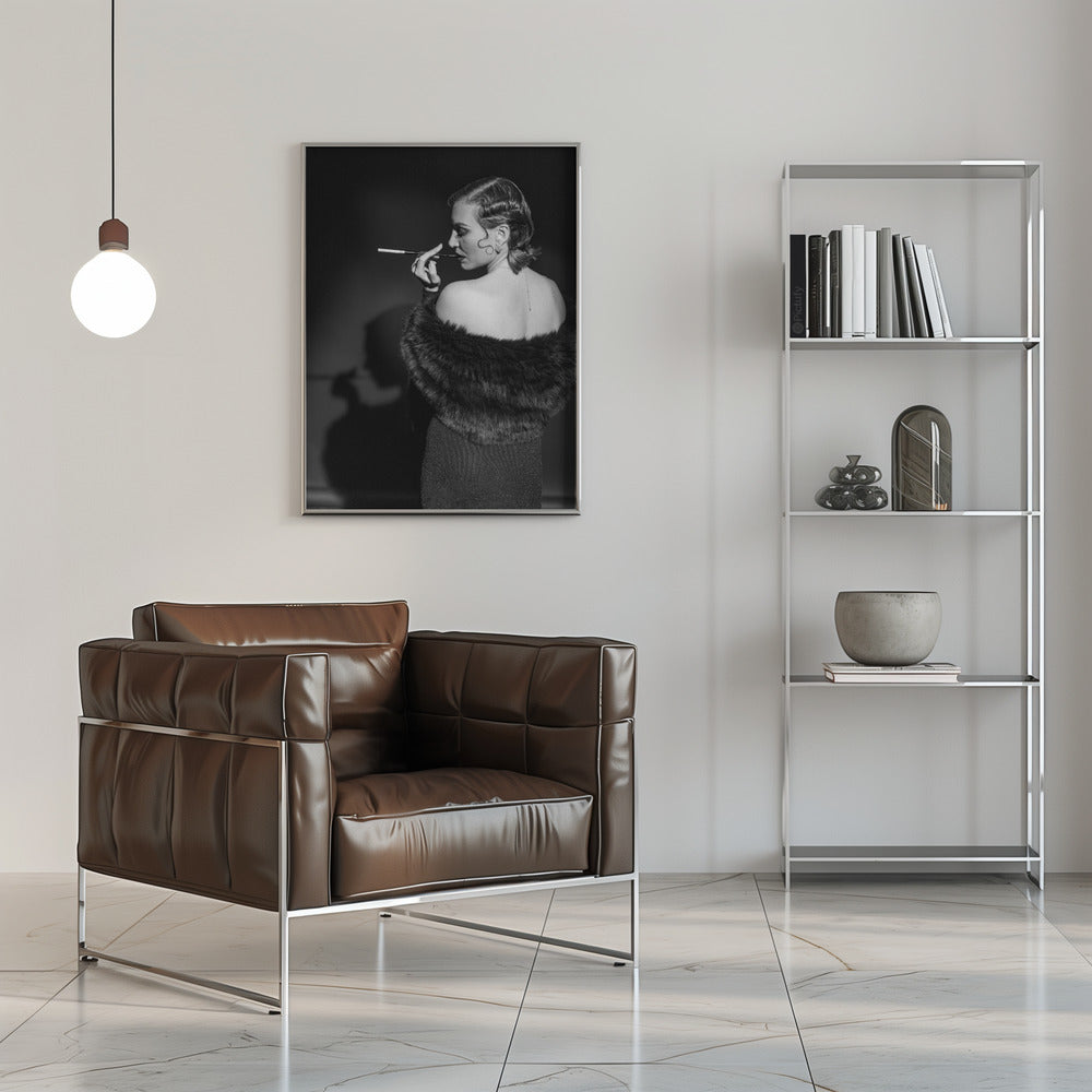 Portrait Wall Artwork 0