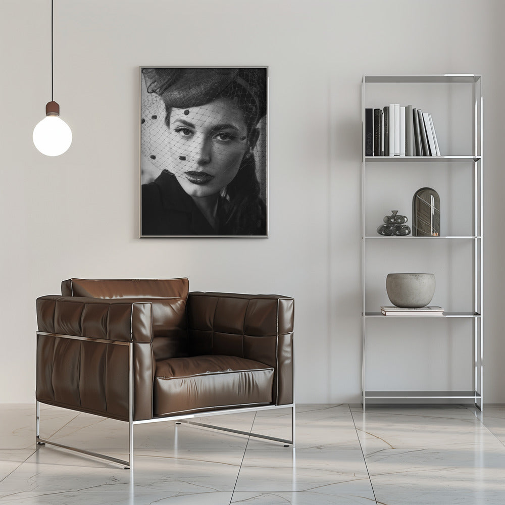 Wall art Untitled