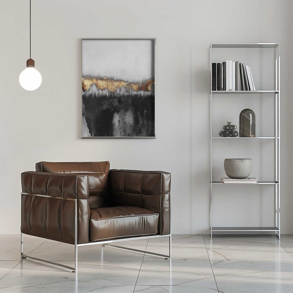 Wall art Gloomy