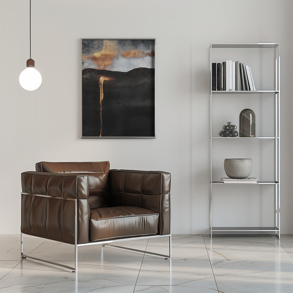 Ember Wall Artwork 0