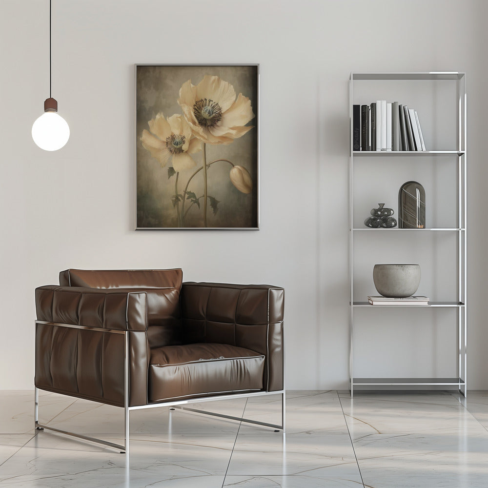 Poppies 20 Wall Artwork 0