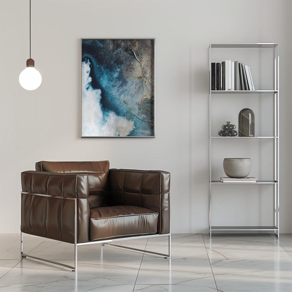 The Edge Wall Artwork 0