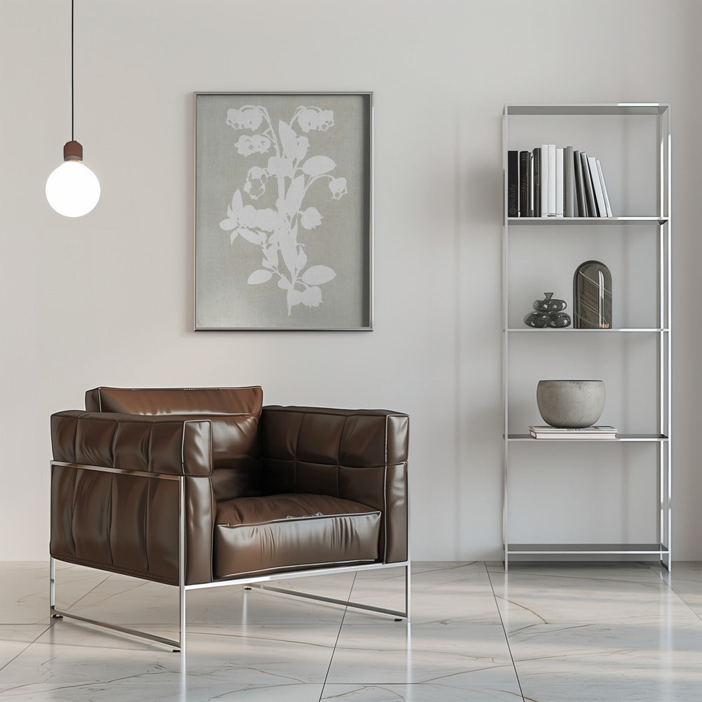 Wall art Botanical Illustration 4
