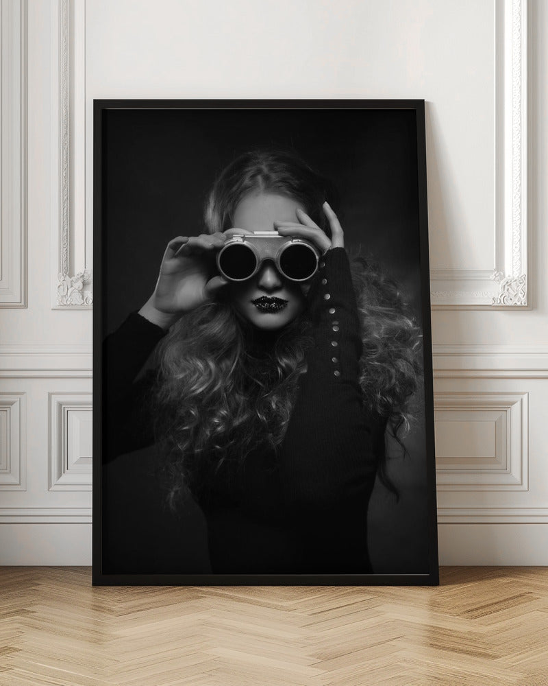 Wall art VIKI