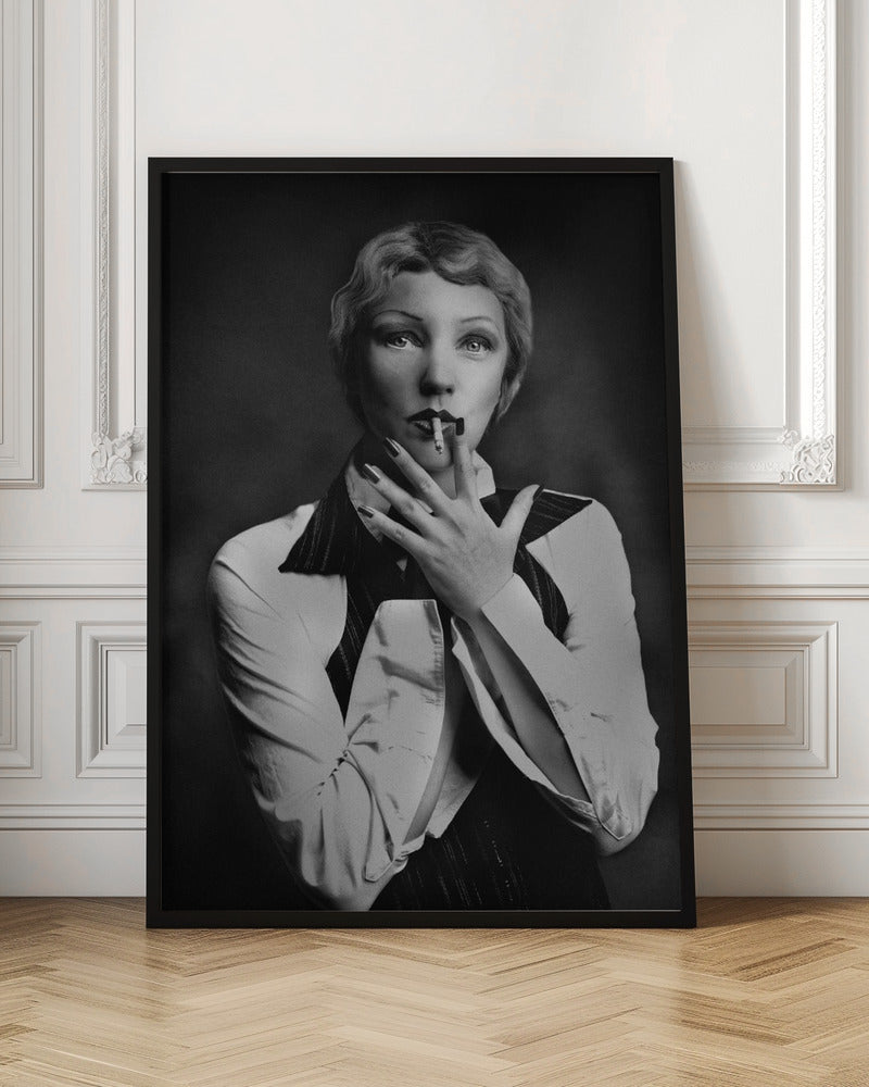 Wall art Vintage Corset