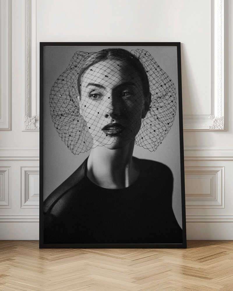 Wall art Ekaterina