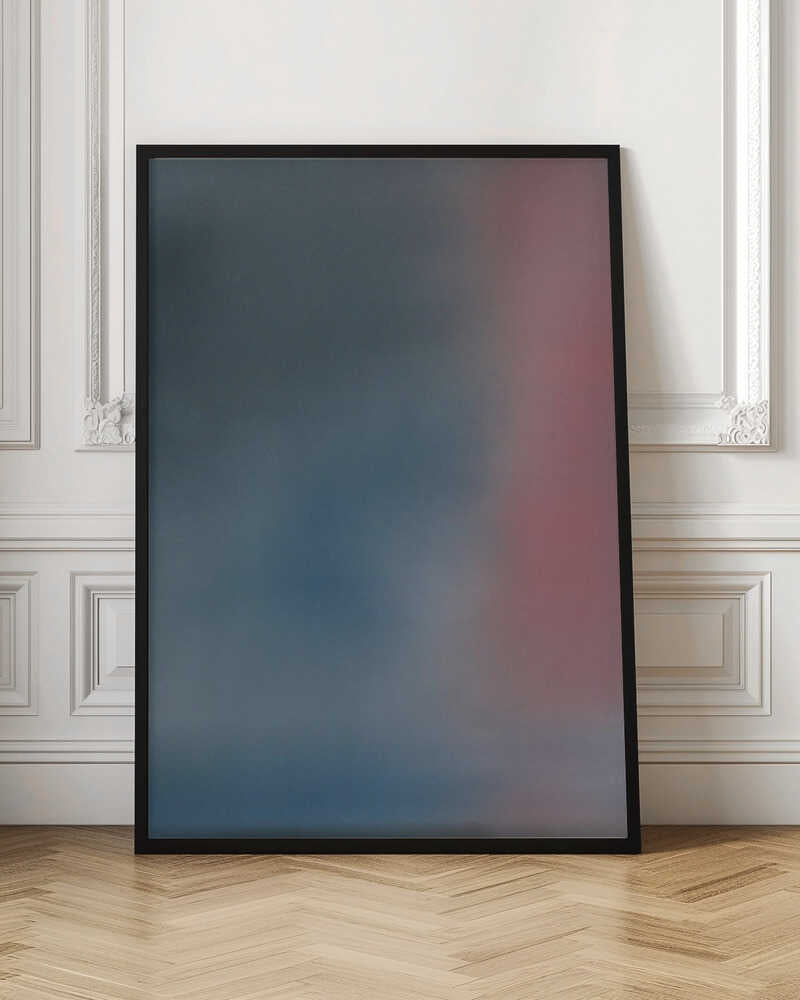 Wall art Exquisite Rapture Oil On Canvas