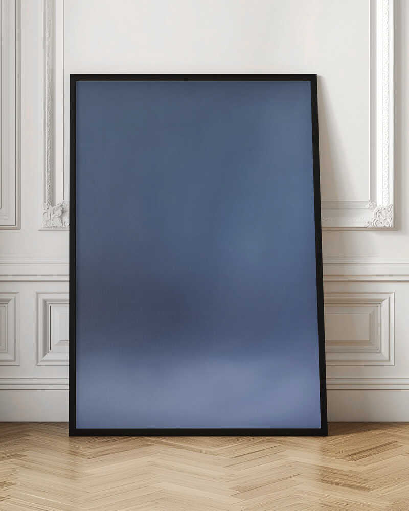 Wall art Never Stirred From Here Oil On Canvas