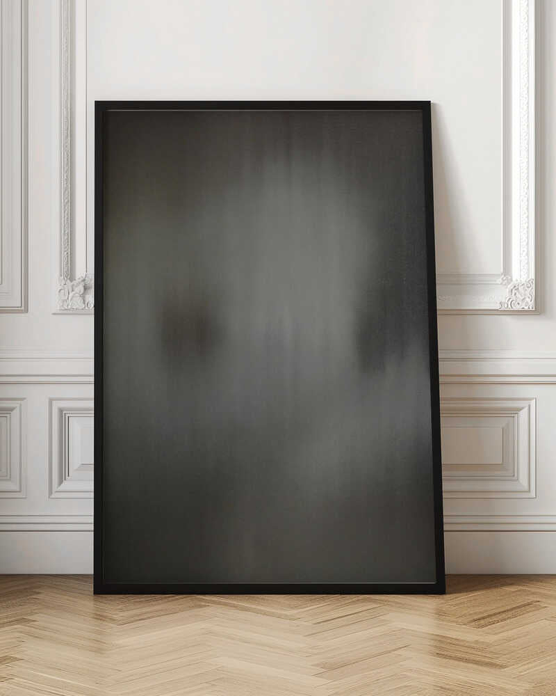 Wall art Of Otherworldly Terrain Ii Oil On Canvas