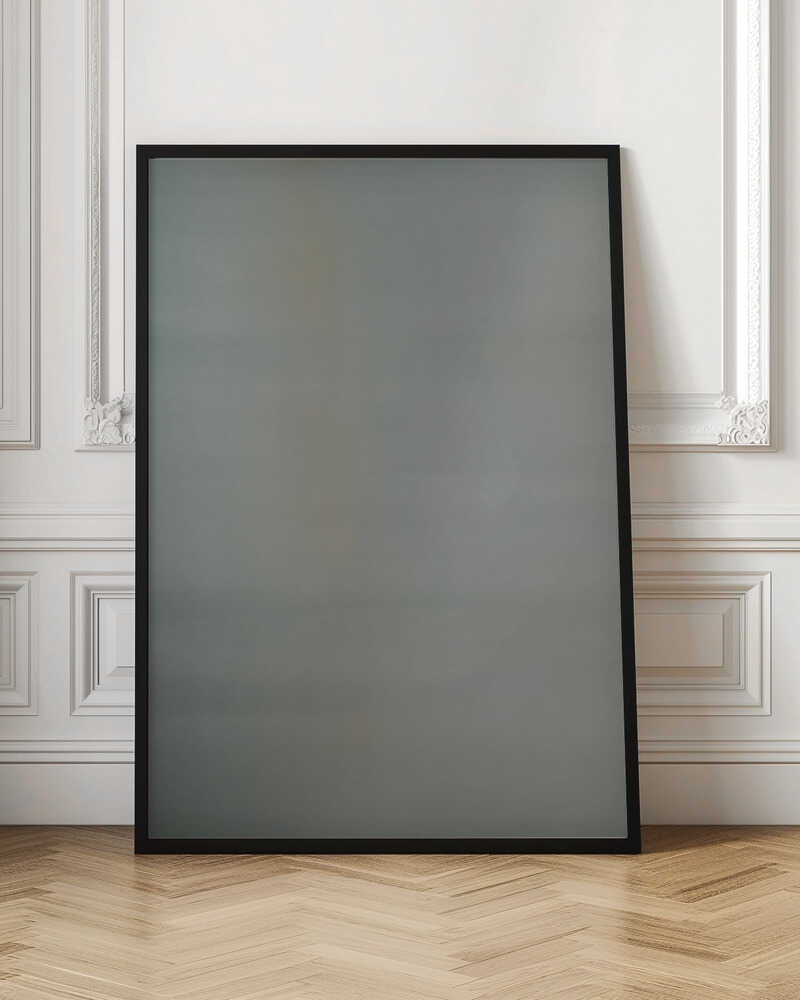 Wall art Without End Oil On Canvas