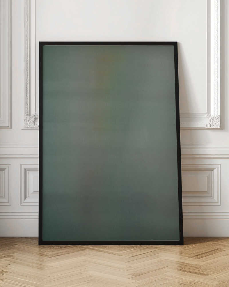 Wall art Lasting Remedy Oil On Canvas