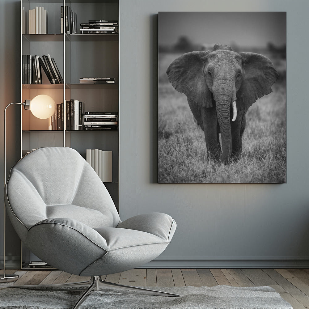 SINGULARITY Wall Artwork 0