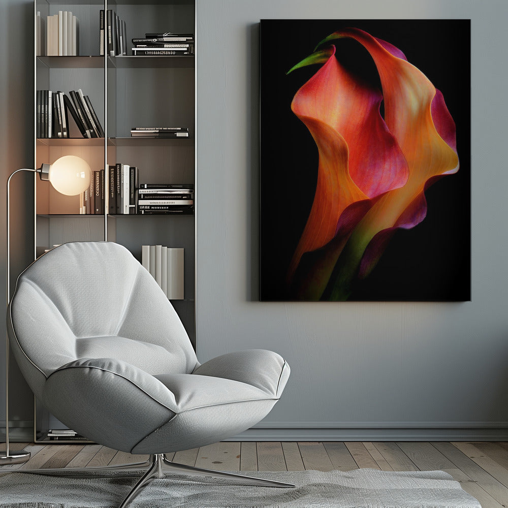 Tenderness Wall Artwork 0