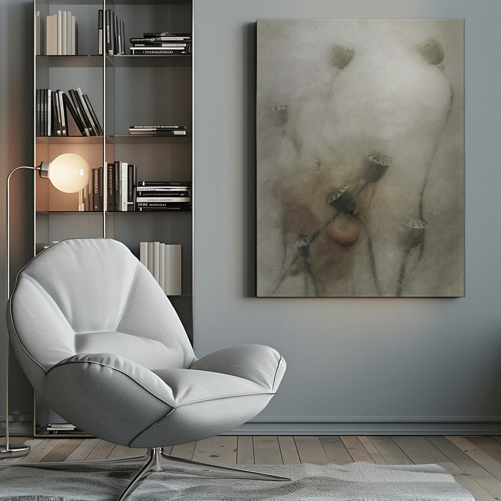 hopeful future Wall Artwork 0