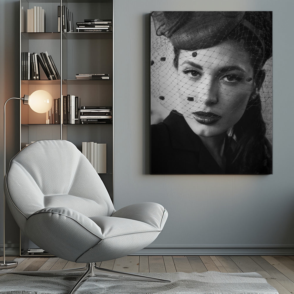 Wall art Untitled